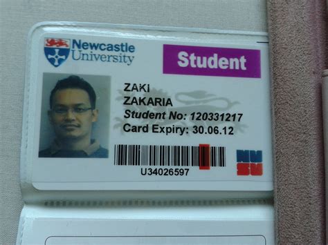 newcastle university smart card metro|newcastle new student portal.